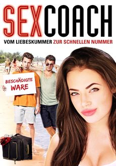 Cover - Sex Coach