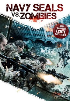 Cover - Navy SEALs vs. Zombies 