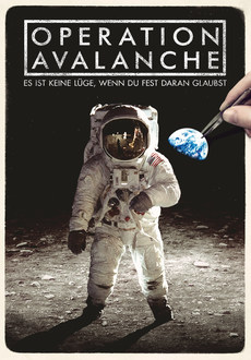 Cover - Operation Avalanche