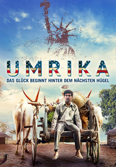 Cover - Umrika