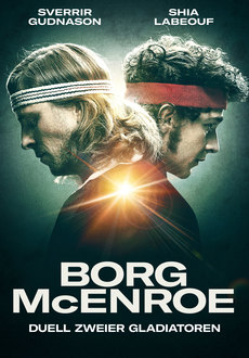 Cover - Borg/McEnroe