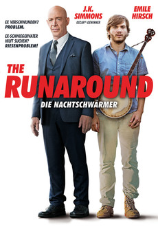 Cover - The Runaround