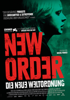Cover - Nuevo orden