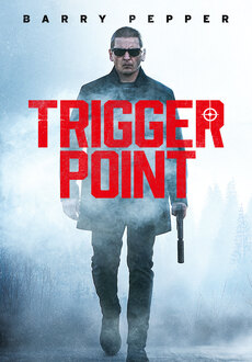 Cover - Trigger Point
